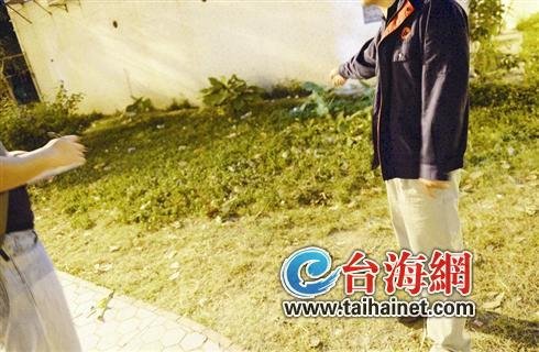 吸毒男子拒付車費捅傷的哥 同行幫忙抓獲行兇者