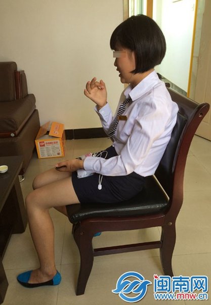 少女騙倒4省10余派出所 演苦肉戲騙民警解囊相助