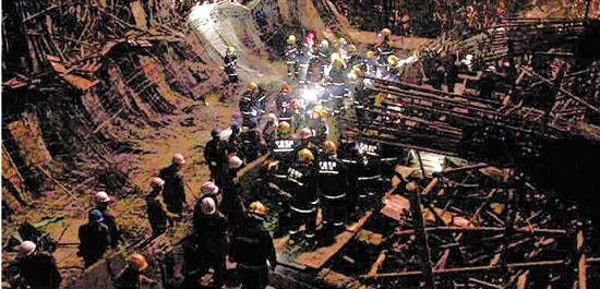 本報通訊員 劉偉宏 周翔 徐鋼偉