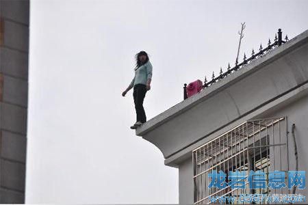 女子心情不好在朋友家跳樓,朋友被判賠8萬(wàn)冤不冤?