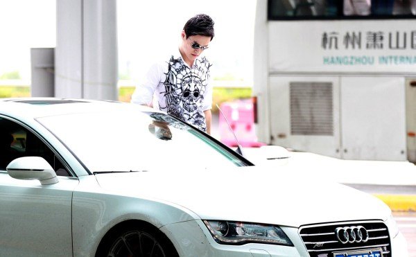 網曝孫楊因女友不滿賠償才主動報警