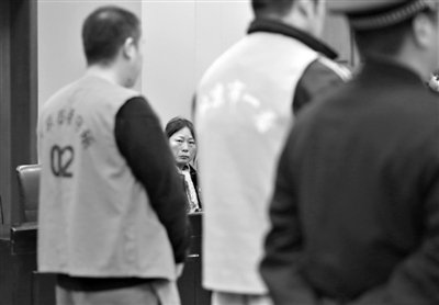 北京男子為躲避查酒駕碾死協管員 稱不記得經過