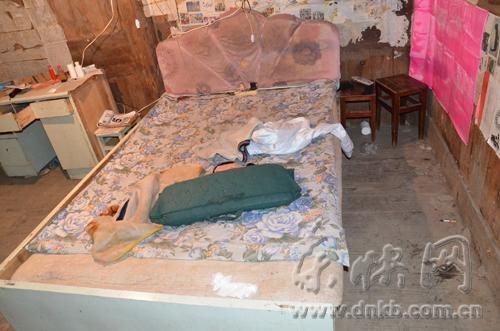 丈夫疑出國務(wù)工妻子從事性交易 酒后將其砸死