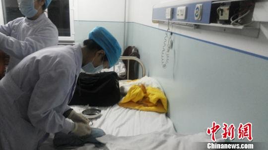 哈爾濱81歲老人捐獻(xiàn)眼角膜九年前曾是受捐贈者