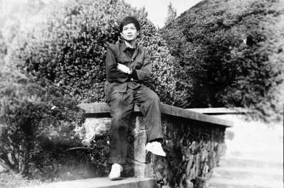 男子救人致癱28年后獲見義勇為稱號 稱心愿已了