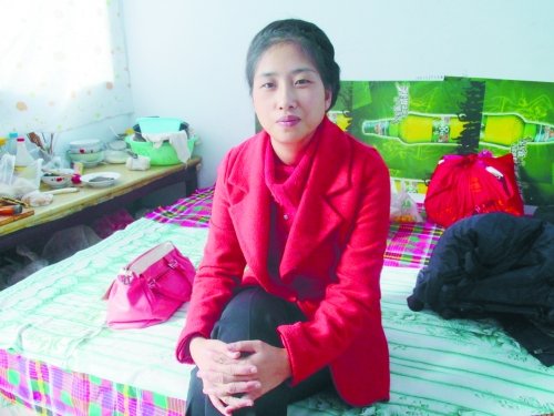 23歲女孩從小患有先天性心臟病,后又患上肺癌等病