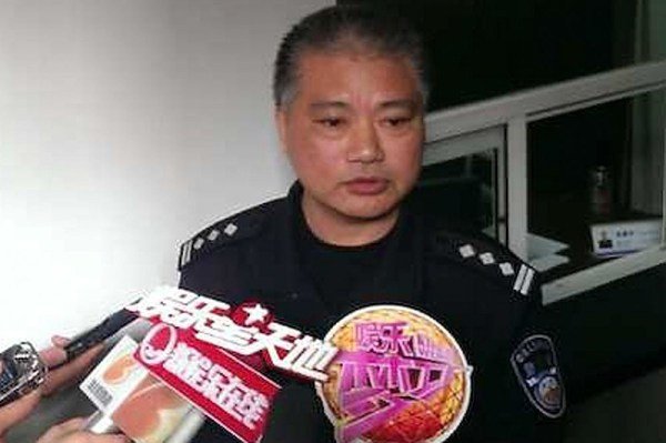 網曝孫楊因女友不滿賠償才主動報警