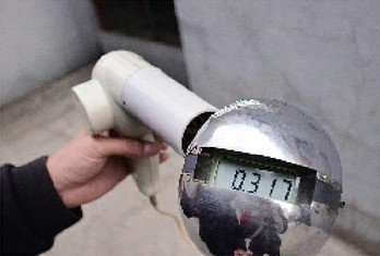 實驗證明平板電腦輻射超標(biāo)20倍系誤傳