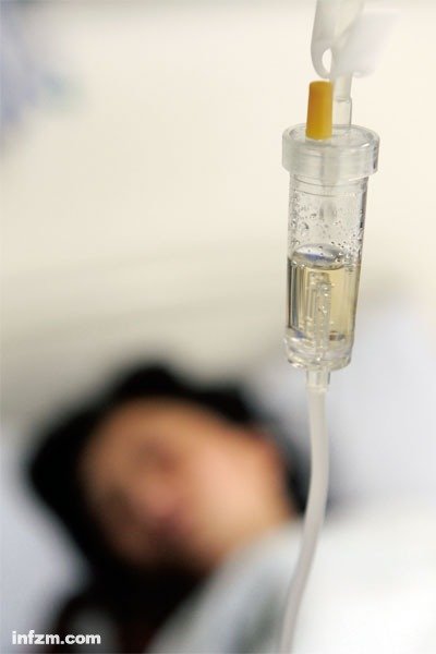 中國醫療暴力調查:根本在于財政投入不足