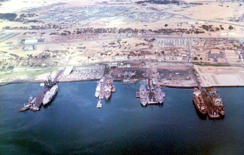 俄專家:俄軍將重返越南金蘭灣 加強對埃及軍售