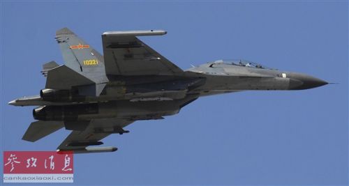 殲-11