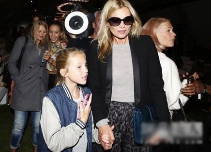 動物斑紋上頭條 豹紋裝從不落伍