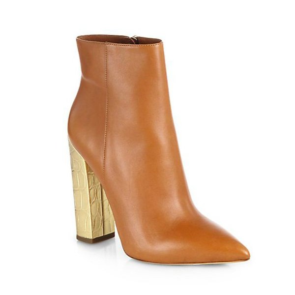 2014春夏最In中長裙 初冬搶先穿