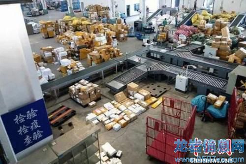 快遞業最高法規征意見:泄露個人信息最高罰10萬