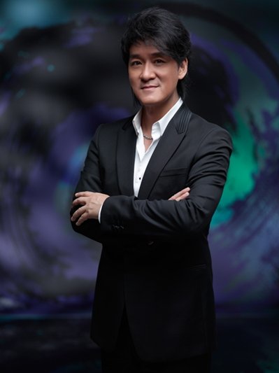 周華健《潑墨》MV首播 歷時三個月打造史詩影像